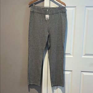 Free People lightweight women’s straight-leg pants